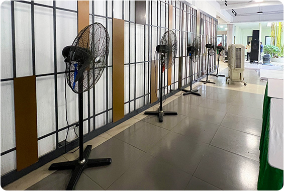CHO THUÊ THIẾT BỊ SỰ KIỆN TẠI TP.HCM